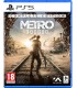 بازی Metro Exodus کارکرده - پلی استیشن 5