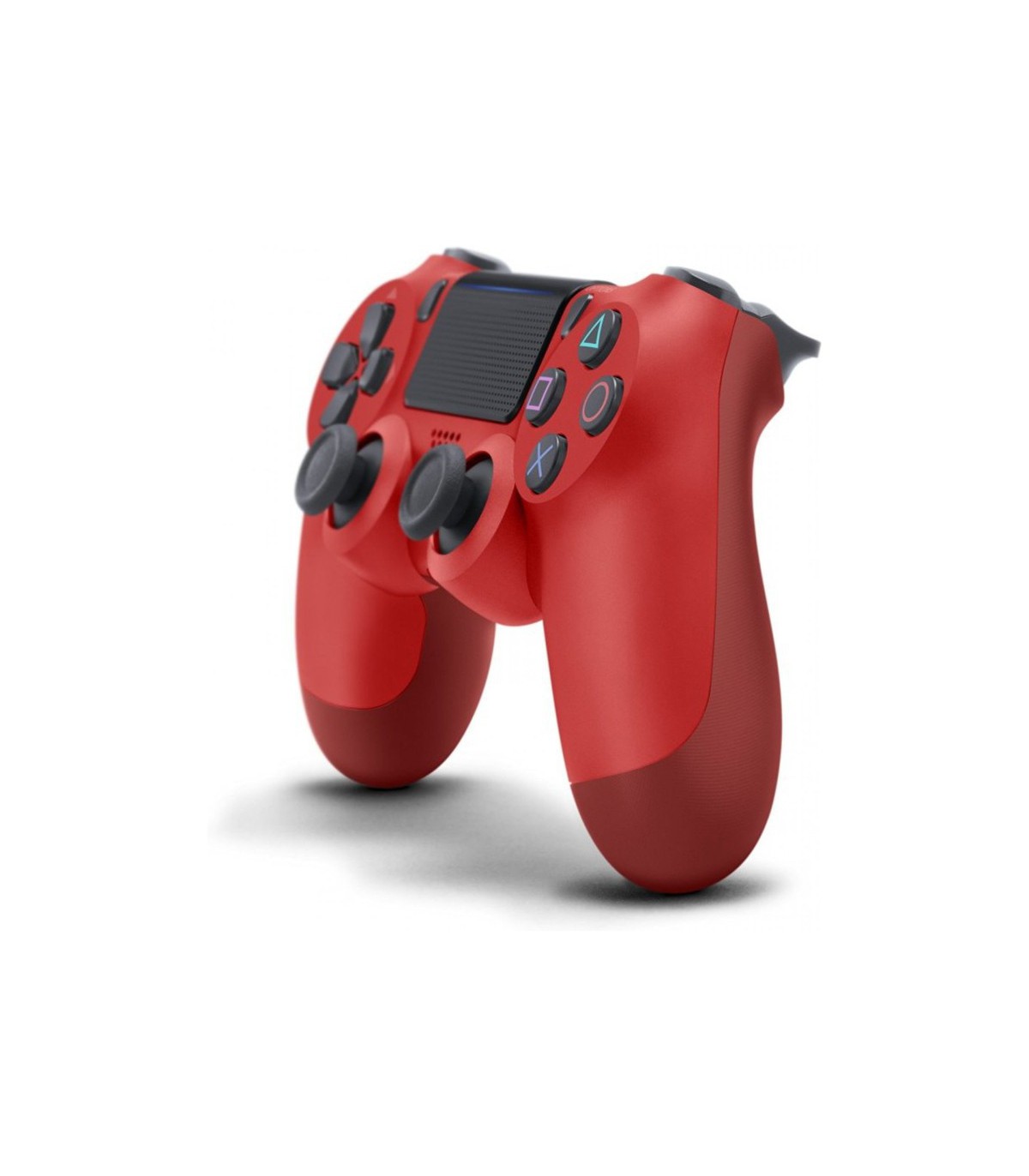 دسته قرمز اسلیم DualShock 4 Red Slim Wireless Controller