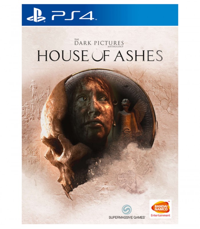 بازی House of Ashes برای پلی استیشن 4