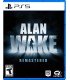 بازی Alan Wake Remastered - پلی استیشن 5