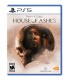 بازی The Dark Pictures Anthology: House of Ashes - پلی استیشن 5