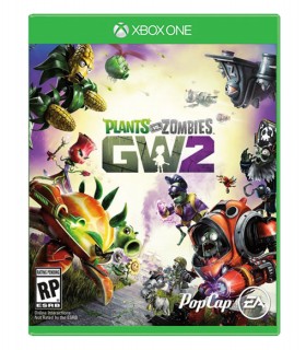 بازی Plants vs Zombies: Garden Warfare 2  - ایکس باکس وان