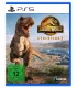 بازی Jurassic World Evolution 2 برای پلی استیشن 5