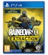 بازی Tom Clancy's Rainbow Six Extraction برای پلی استیشن 4