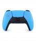 دسته بازی PlayStation 5 DualSense Starlight Blue رنگ آبی