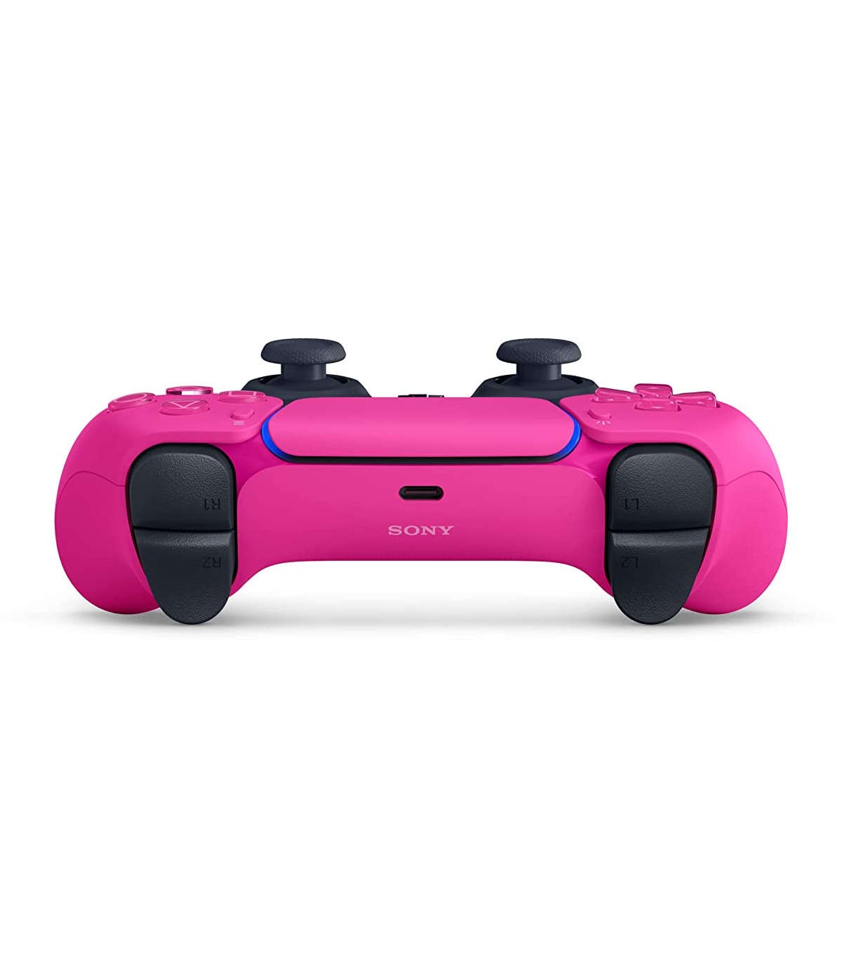 دسته بازی PlayStation 5 DualSense Nova Pink رنگ صورتی