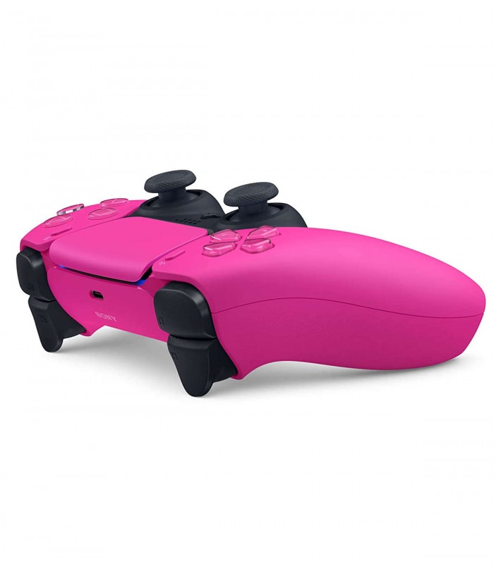 دسته بازی PlayStation 5 DualSense Nova Pink رنگ صورتی