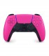 دسته بازی PlayStation 5 DualSense Nova Pink رنگ صورتی