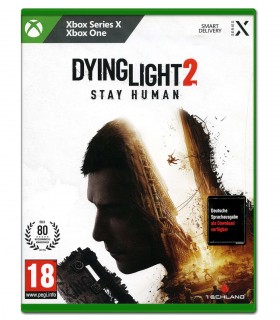 بازی Dying Light 2 برای ایکس باکس