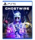 بازی Ghostwire: Tokyo برای پلی استیشن 5