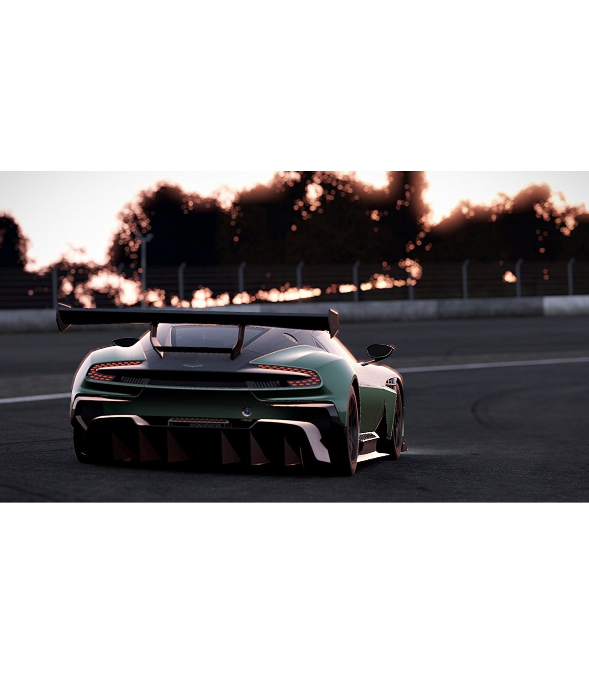 Jogo Project Cars 2 PS4 Slightly Mad Studios em Promoção é no Buscapé