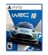 بازی WRC 10 کارکرده - پلی استیشن 5