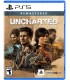 بازی UNCHARTED: Legacy of Thieves Collection کارکرده - پلی استیشن 5