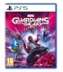 بازی Marvel’s Guardians of the Galaxy کارکرده - پلی استیشن 5