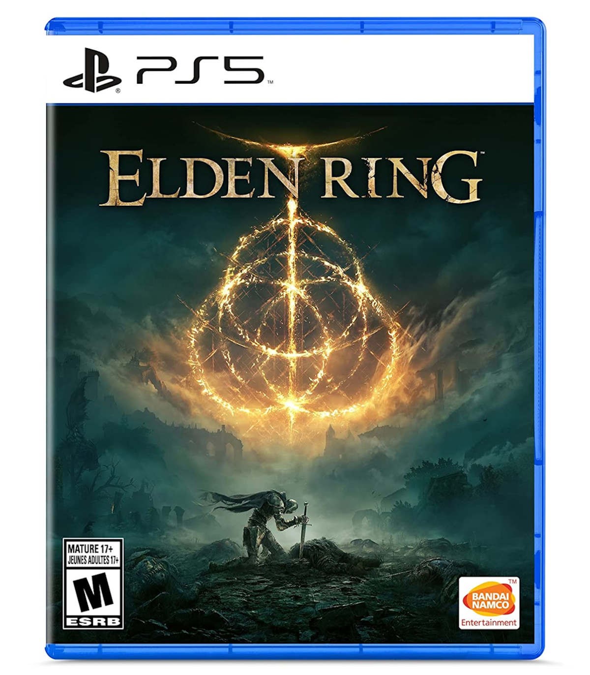 بازی Elden Ring کارکرده - پلی استیشن 5