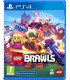 بازی Lego Brawls - پلی استیشن 4