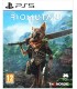 بازی Biomutant - پلی استیشن 5