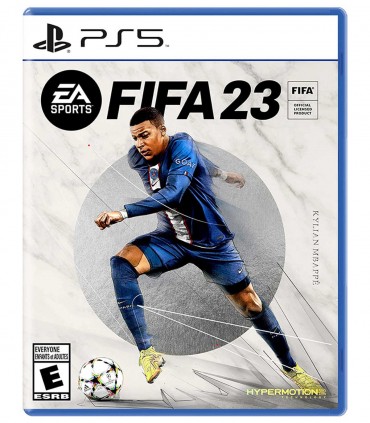 بازی FIFA 23 برای پلی استیشن 5