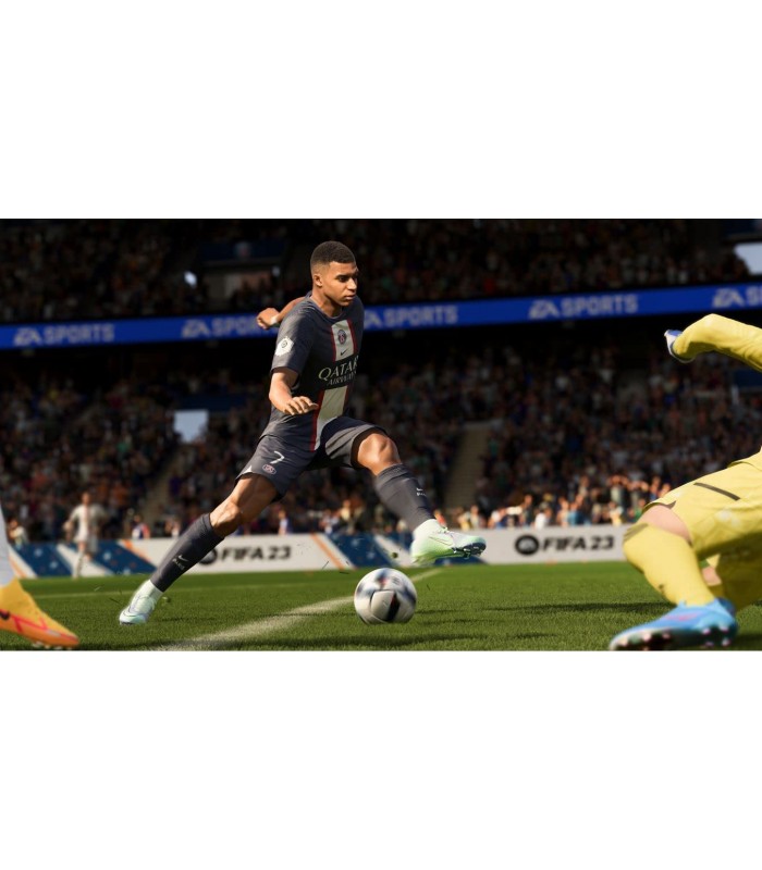 بازی FIFA 23 برای پلی استیشن 5