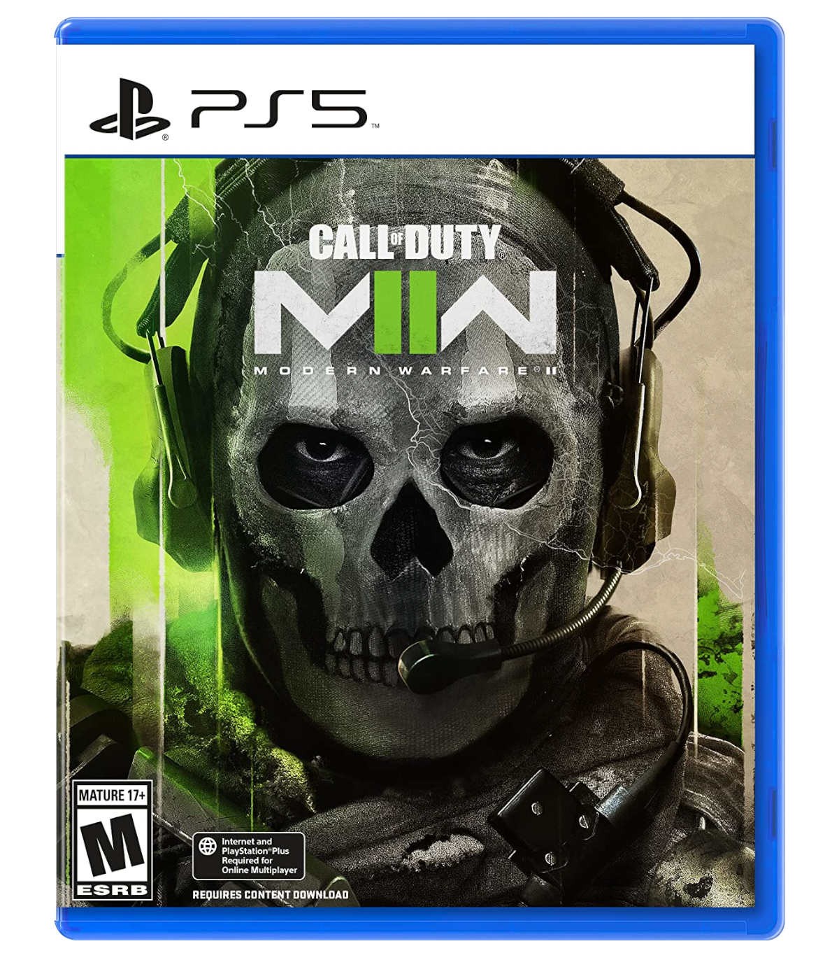 call of duty modern warfare ps5 metacritic