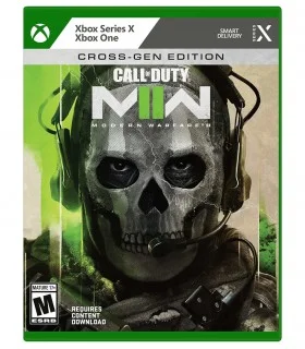 بازی Call of Duty: Modern Warfare 2 برای ایکس باکس