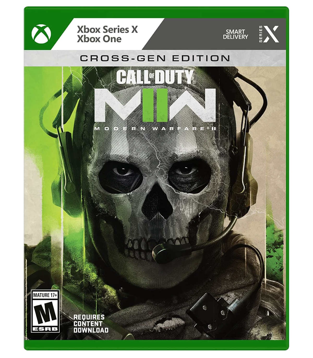 copy of بازی Call of Duty: Modern Warfare 2 برای پلی استیشن 4