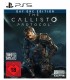 بازی The Callisto Protocol برای PS5