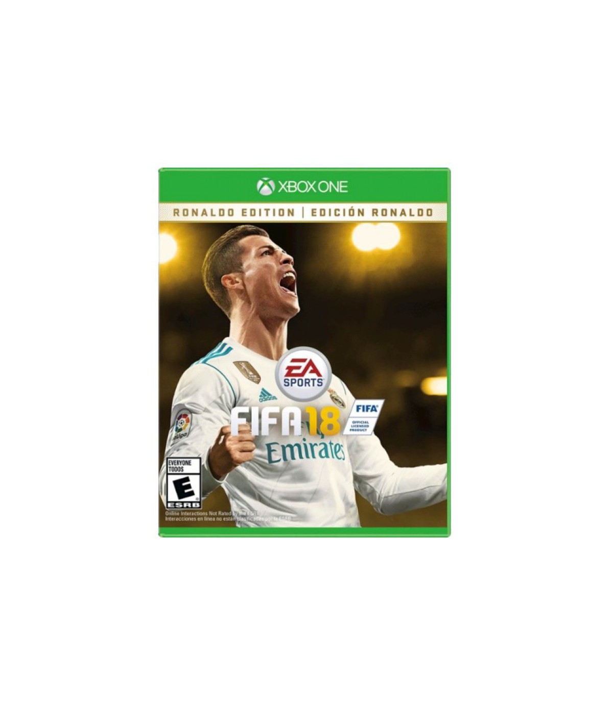 بازی FIFA 18 Standard Edition - پلی استیشن 4