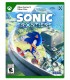 بازی Sonic Frontiers برای ایکس باکس