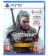 بازی The Witcher: Wild Hunt برای پلی استیشن 5