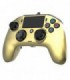  PS4 Revolution Pro Controller gold