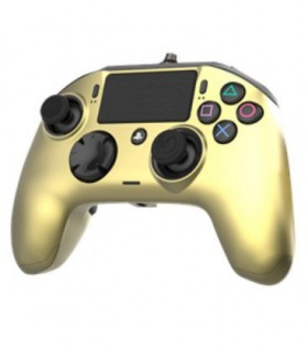 PS4 Revolution Pro Controller gold