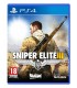 بازی Sniper Elite III کارکرده - پلی استیشن 4