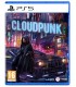 بازی Cloudpunk برای پلی استیشن 5