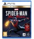 بازی Spider-Man: Miles Morales Ultimate برای پلی استیشن 5