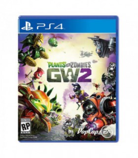 بازی Plants vs Zombies : Garden Warfare 2 کارکرده