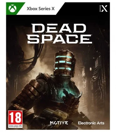 بازی Dead Space برای ایکس باکس سری ایکس
