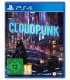 بازی Cloudpunk برای پلی استیشن 5