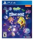 بازی SpongeBob SquarePants: The Cosmic Shake برای پلی استیشن 4