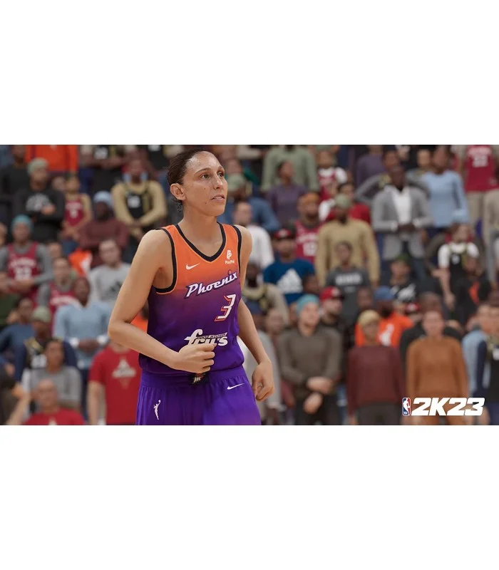 NBA 2K23 - پلی استیشن 5