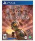 بازی Oddworld: Soulstorm برای پلی استیشن 4