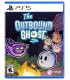 بازی The Outbound Ghost برای پلی استیشن 5