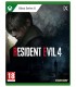 بازی Resident Evil 4 Remake برای ایکس باکس سری ایکس