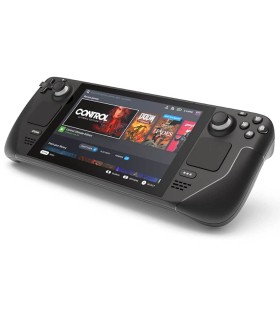 کنسول بازی Steam Deck