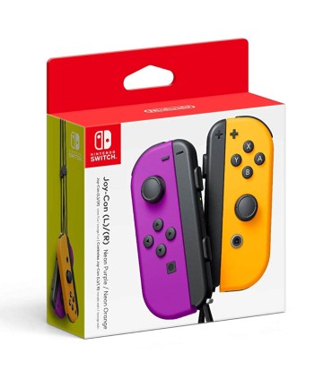 دسته بازی نینتندو سوئیچ Nintendo Switch Joy-Con Controller