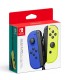 دسته Joy-Con Blue/Yellow نینتندو سوئیچ