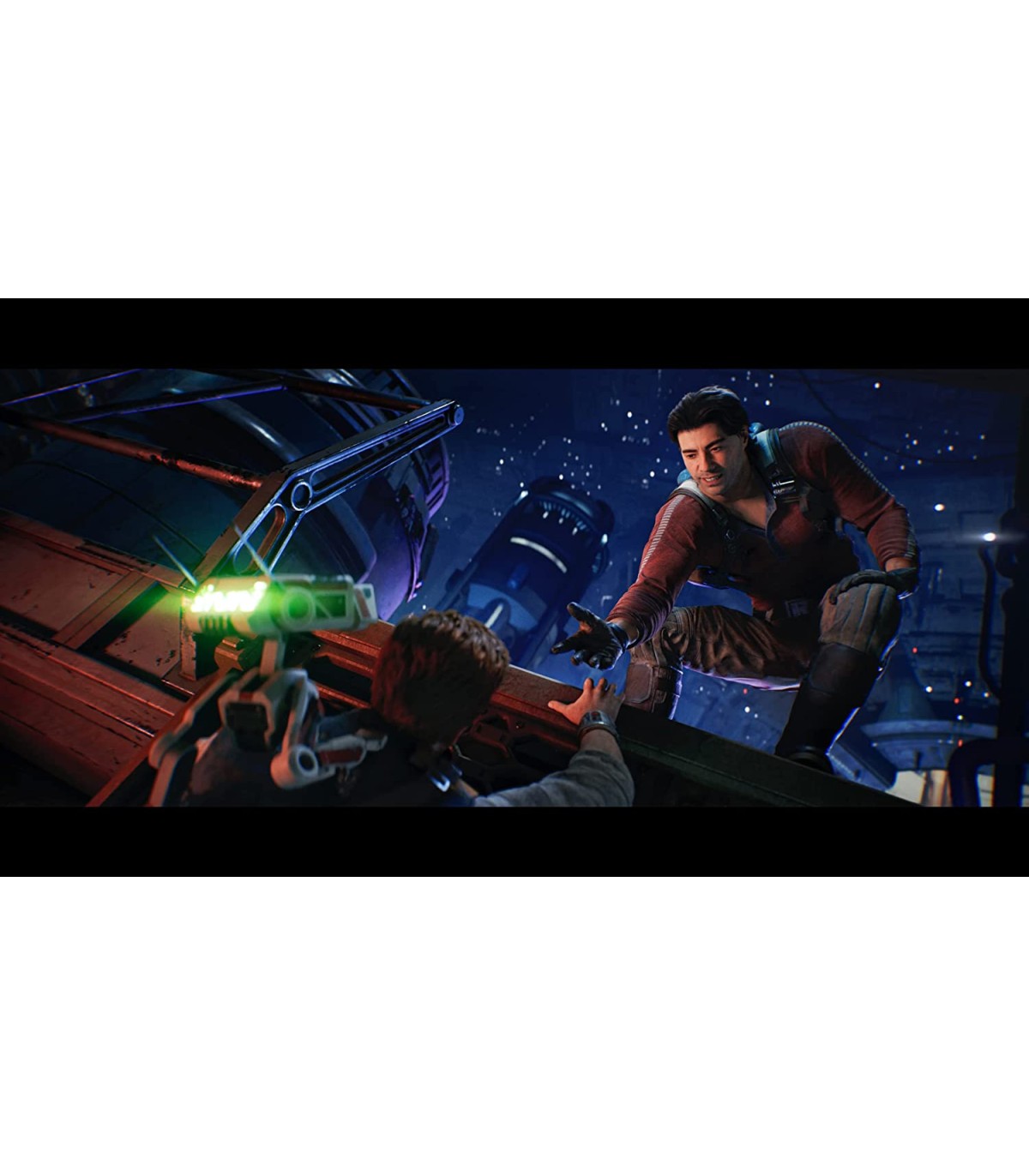 بازی Star Wars Jedi: Survivor برای پلی استیشن 5