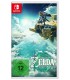 بازی The Legend of Zelda: Tears of the Kingdom برای نینتندو