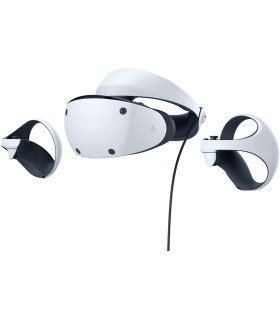 کنسول PlayStation VR2