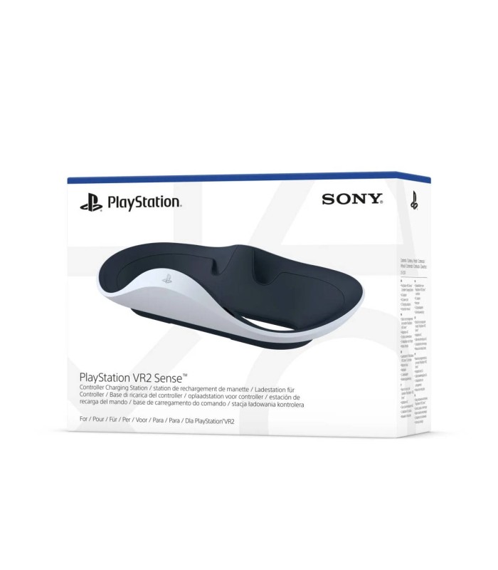 پایه شارژر Playstation VR 2 Sense Controller